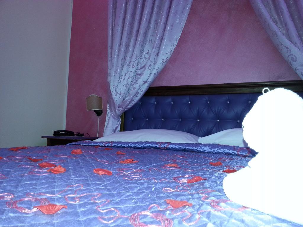 Hotel Happy Days Licola Exterior photo