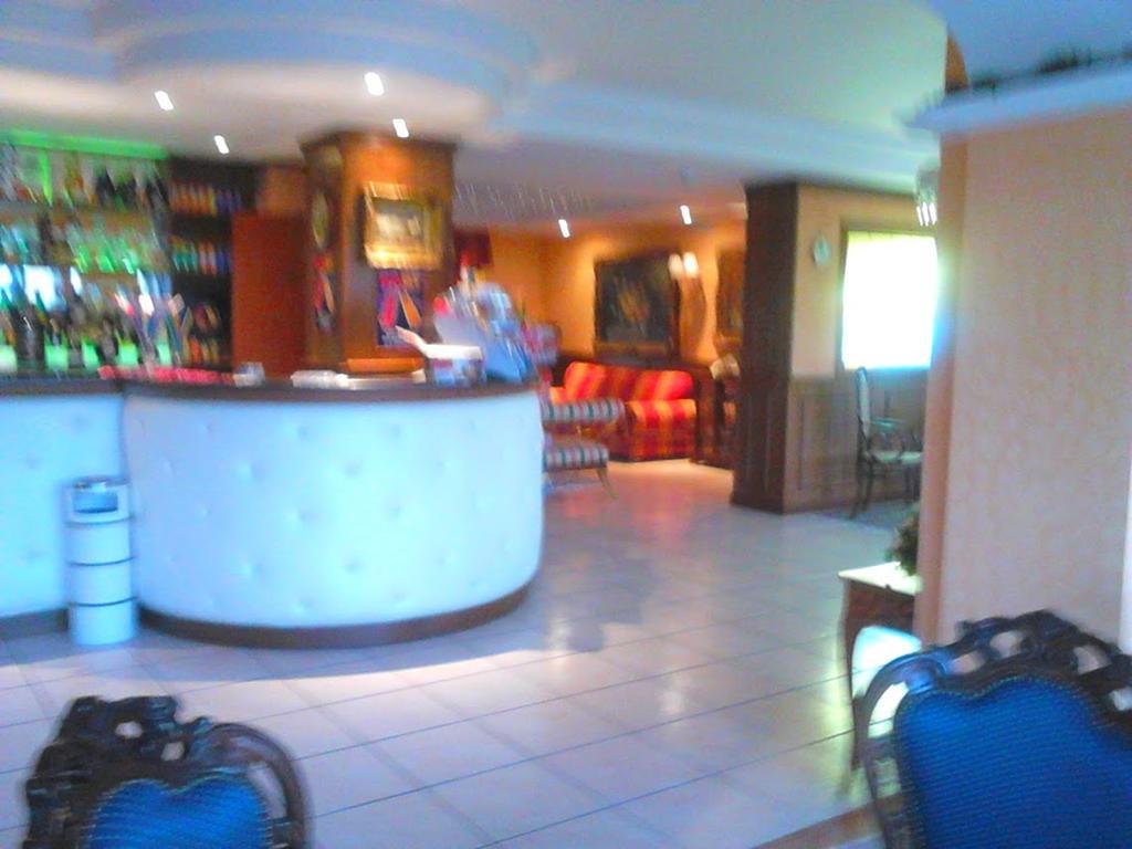 Hotel Happy Days Licola Exterior photo