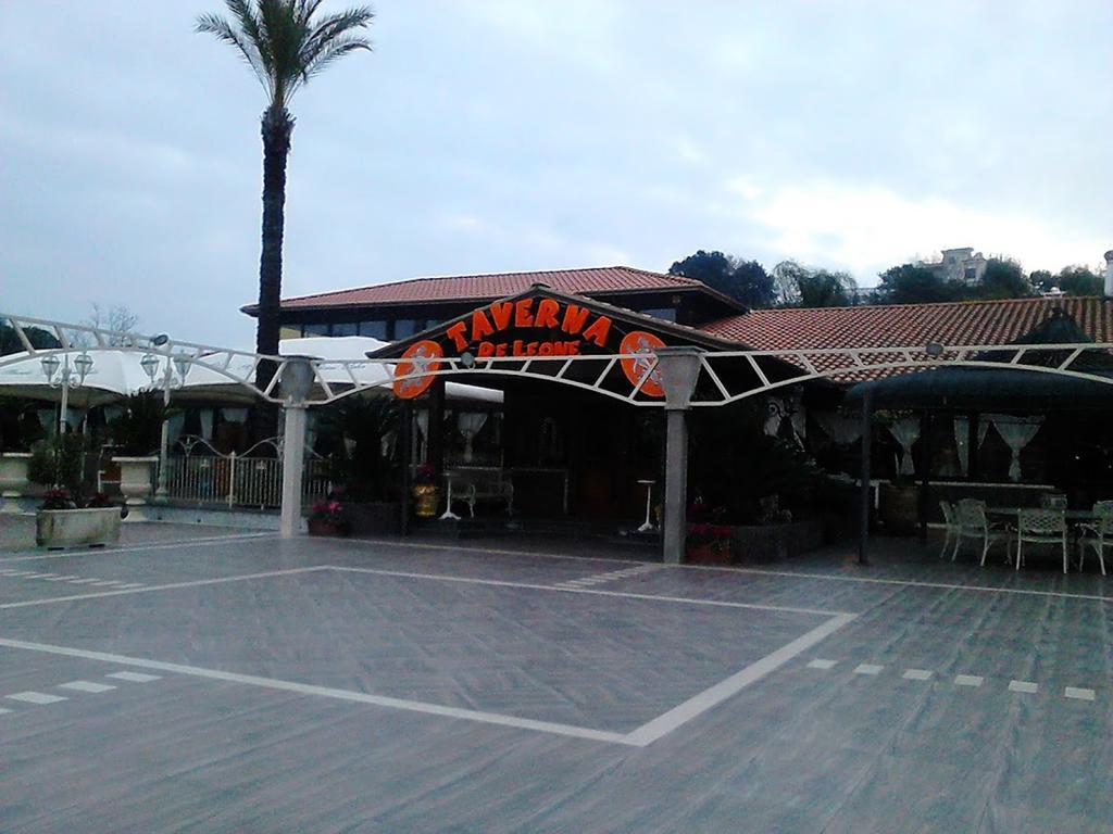 Hotel Happy Days Licola Exterior photo